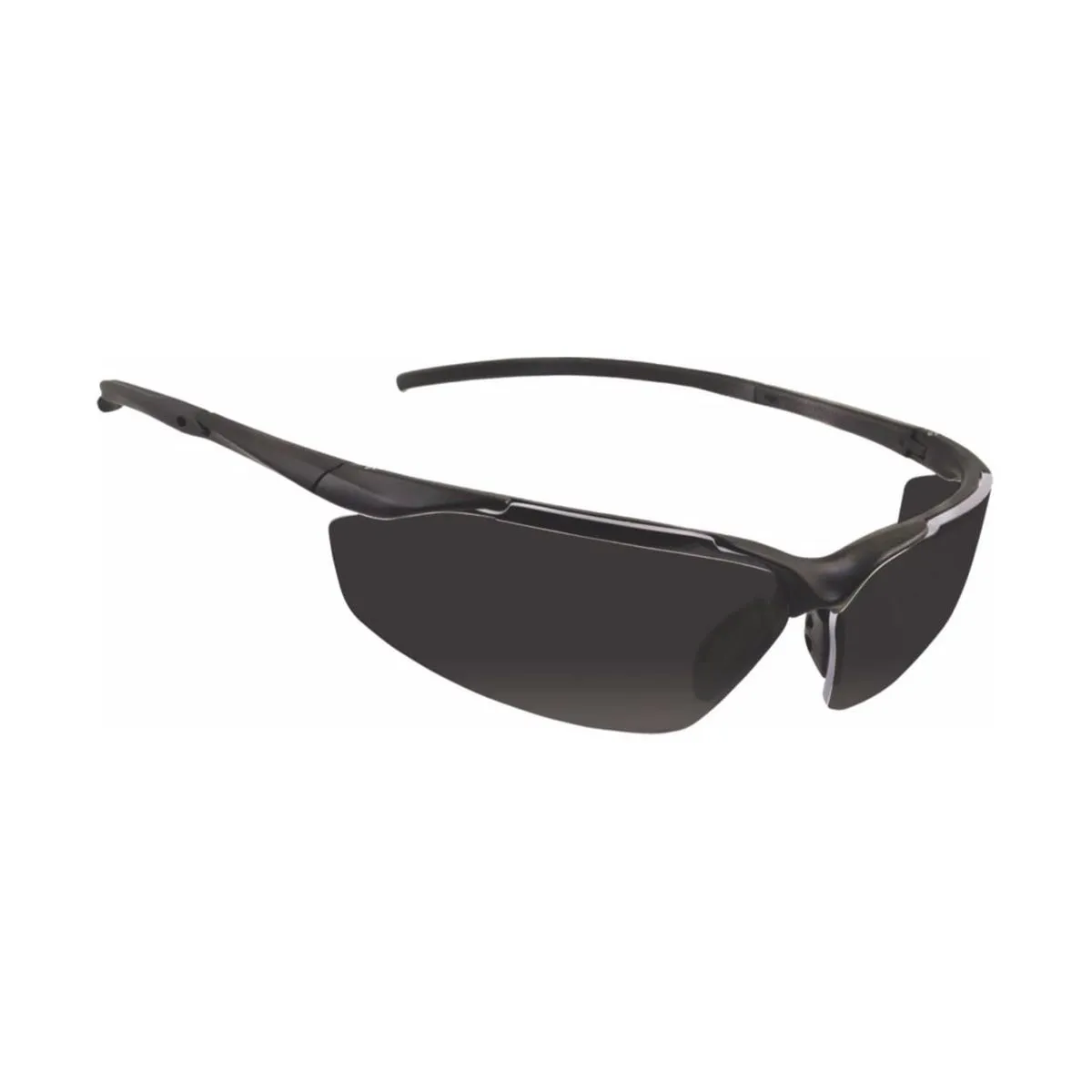 Lente MSA Ergo Lynx Antiempaño Antiraya Gris 2803519 1