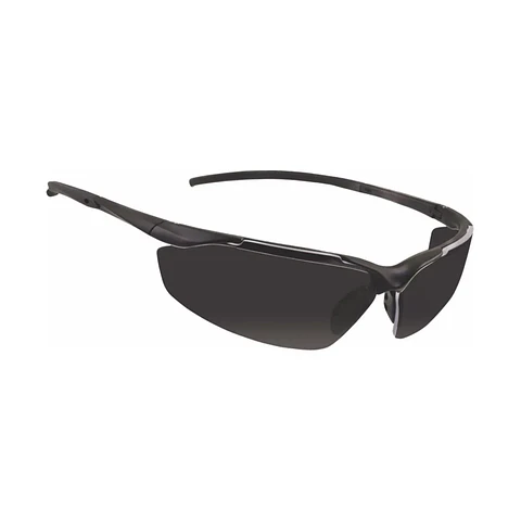 Lente MSA Ergo Lynx Antiempaño Antiraya Gris 2803519