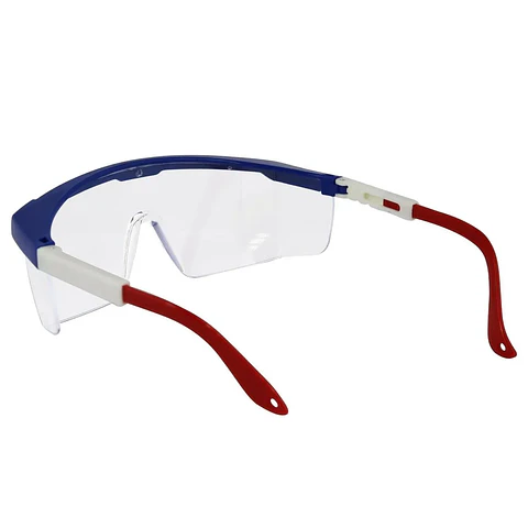 Lente Activex Patriot, claro