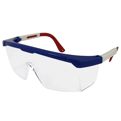 Lente Activex Patriot, claro