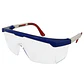 Lente Activex Patriot, claro - Miniatura 1