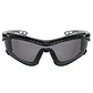 Lente Activex antiempaño sello espuma Matrix II gris - Miniatura 2