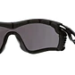 Lente Activex antiempaño sello espuma Matrix II gris - Miniatura 3