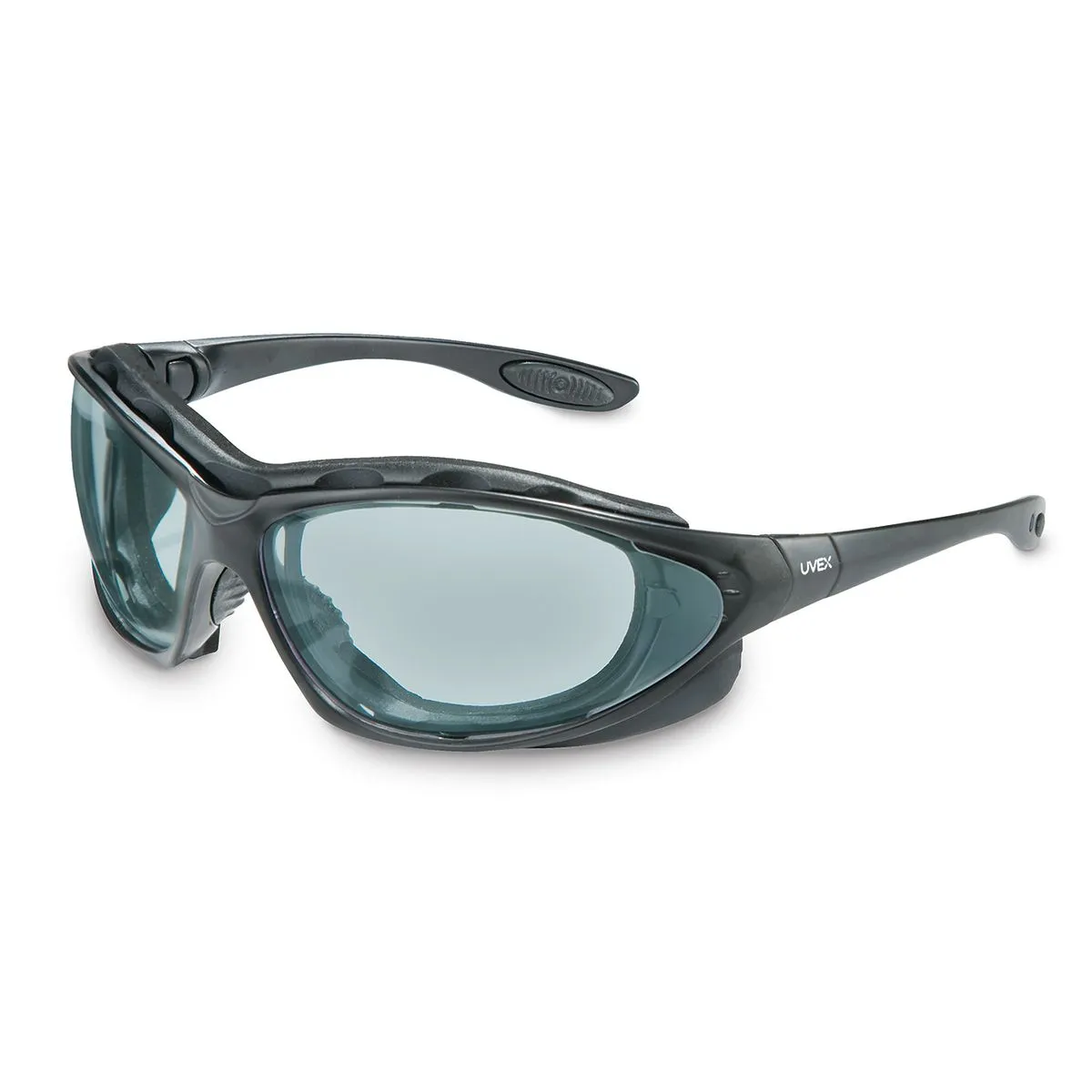 Lentes de Seguridad Uvex Seismic 50604X IN OUT AF 1