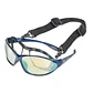 Lentes de Seguridad Uvex Seismic 50604X IN OUT AF - Miniatura 2