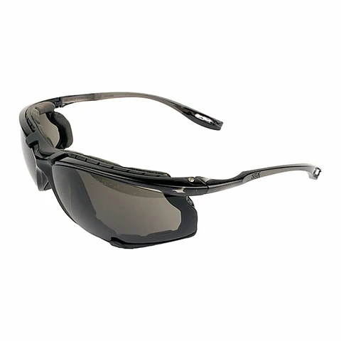 Lente 3M Virtua Gris 11873 CCS Sellado