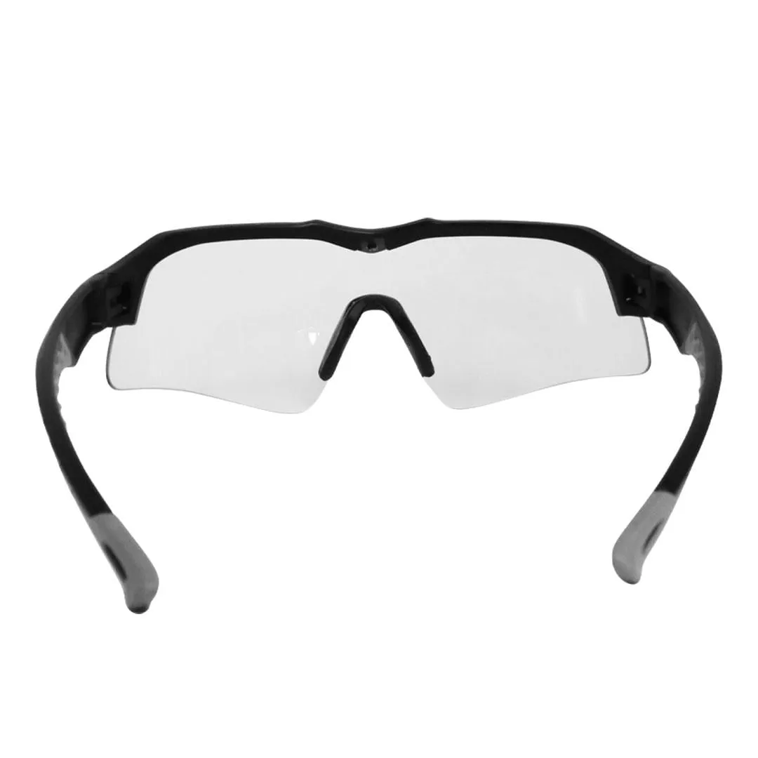 Lente Activex Matrix Claro 3