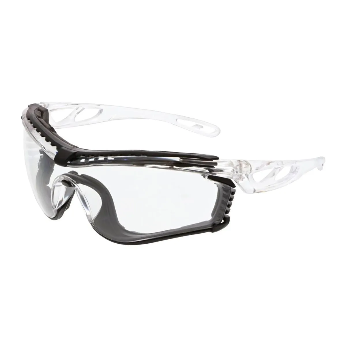 Lente anti empaño sello espuma Activex Matrix II claro 1