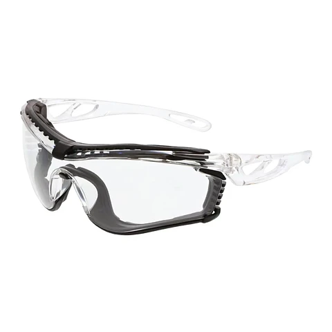 Lente anti empaño sello espuma Activex Matrix II claro