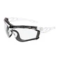 Lente anti empaño sello espuma Activex Matrix II claro - Miniatura 1