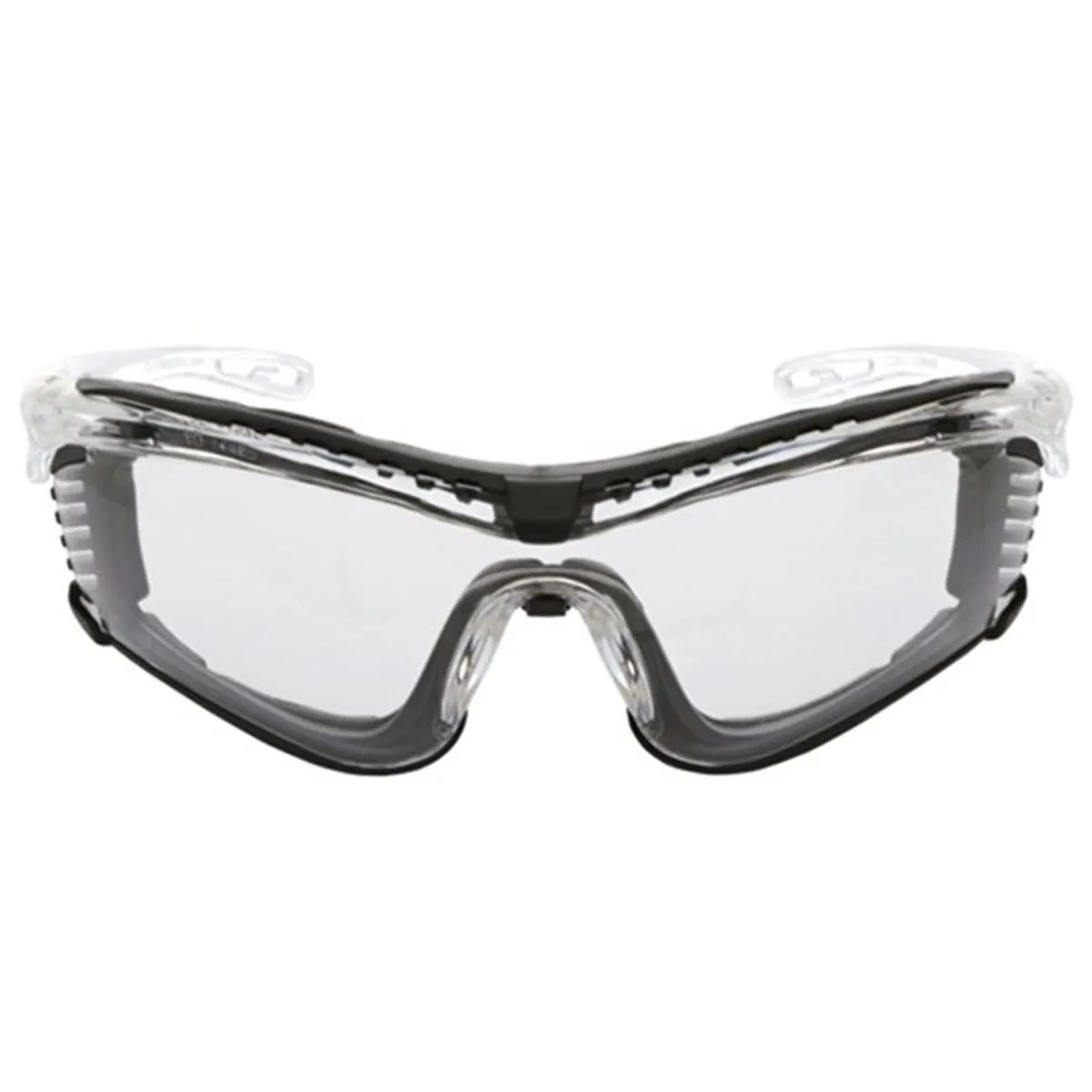 Lente anti empaño sello espuma Activex Matrix II claro 2