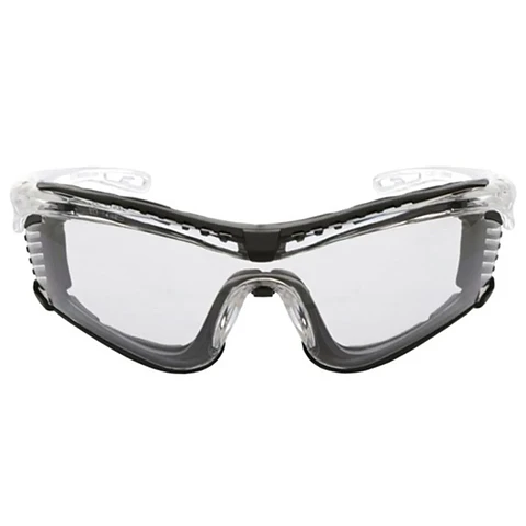 Lente anti empaño sello espuma Activex Matrix II claro
