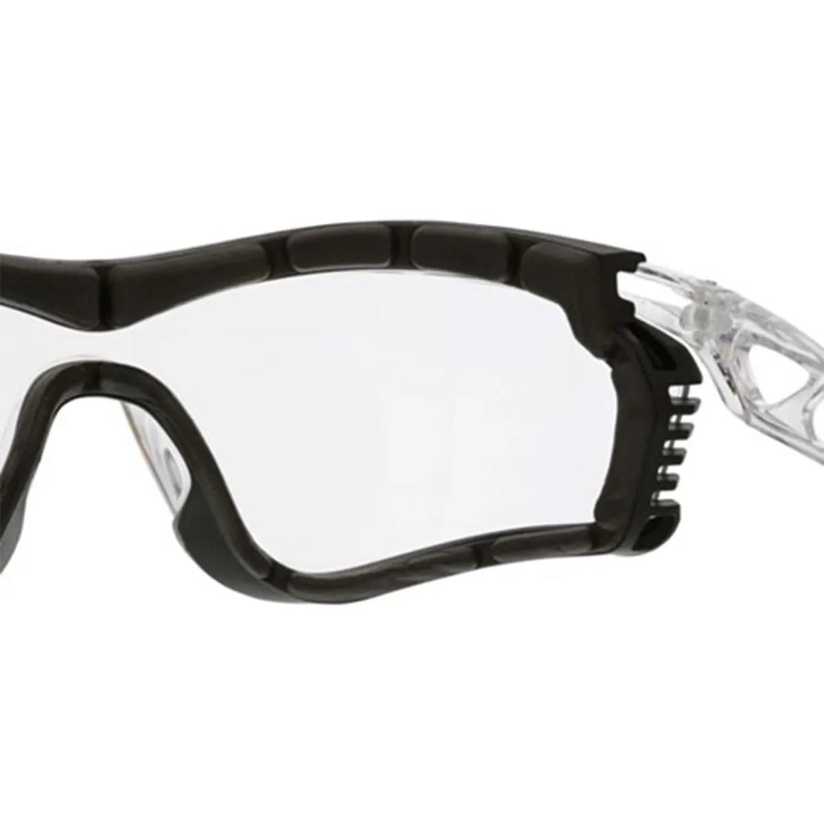 Lente anti empaño sello espuma Activex Matrix II claro 3