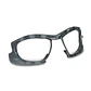 Lente Uvex Seismic HS Espresso S0601HS - Miniatura 2