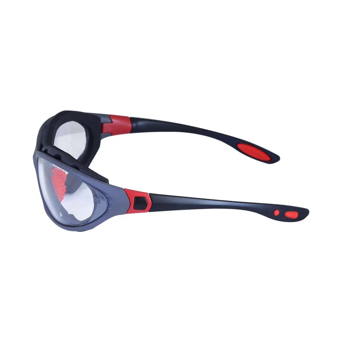 Lente Activex Dual Dust Blocker Claro 2