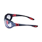 Lente Activex Dual Dust Blocker Claro - Miniatura 2