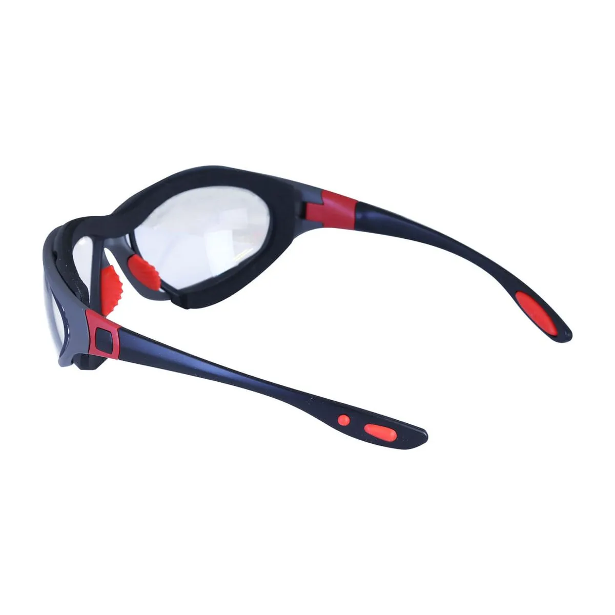 Lente Activex Dual Dust Blocker Claro 3