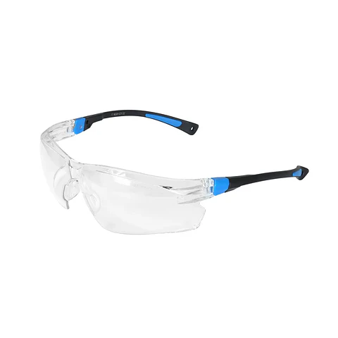 Lente de Seguridad ACTIVEX Tactical II Hiperfog Claro