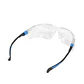 Lente de Seguridad ACTIVEX Tactical II Hiperfog Claro - Miniatura 2