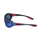 Lente Activex Dual Dust Blocker Azul espejado - Miniatura 2