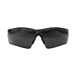 Lente de Seguridad ACTIVEX Tactical II Hiperfog Gris - Miniatura 2