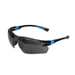 Lente de Seguridad ACTIVEX Tactical II Hiperfog Gris - Miniatura 1
