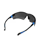 Lente de Seguridad ACTIVEX Tactical II Hiperfog Gris - Miniatura 4