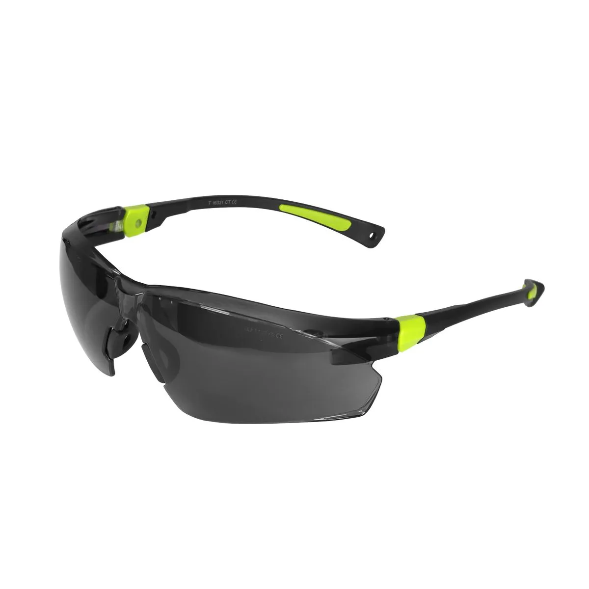 Lente de Seguridad ACTIVEX Tactical I Gris 1
