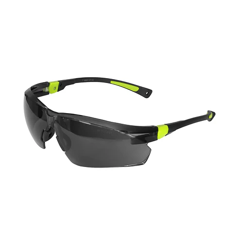 Lente de Seguridad ACTIVEX Tactical I Gris