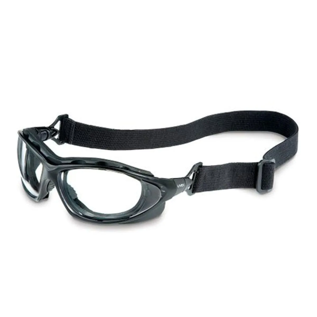 Lente Uvex, Seismic HS claro S0600HS 4