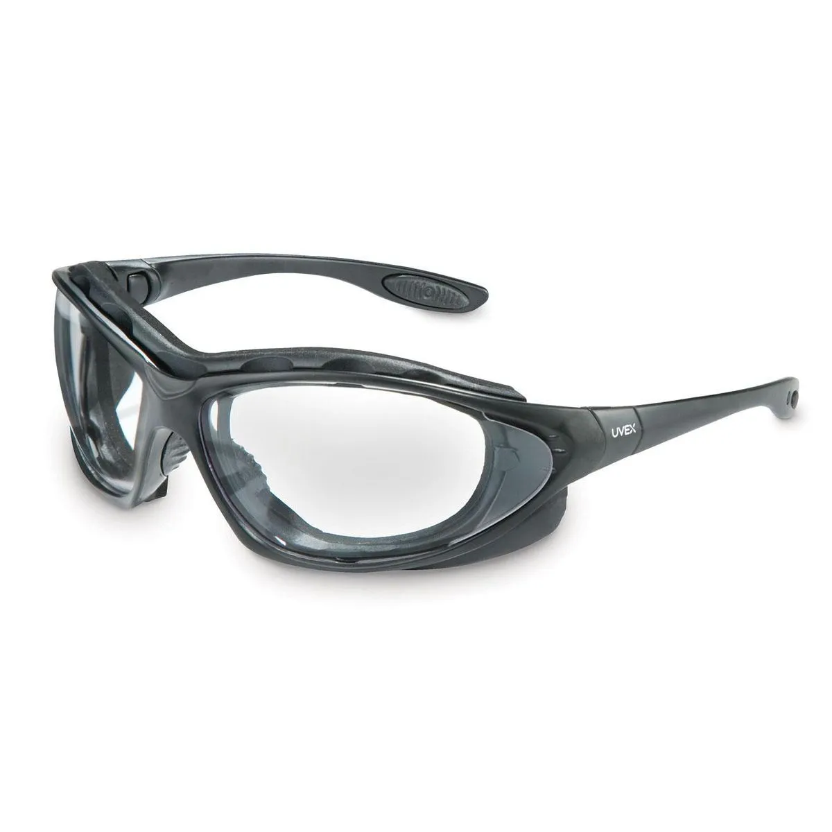 Lente Uvex, Seismic HS claro S0600HS 1