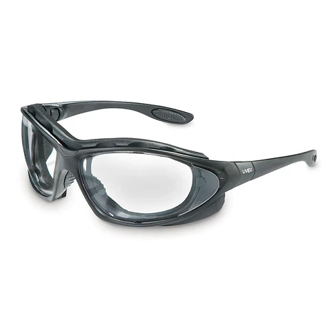 Lente Uvex, Seismic HS claro S0600HS