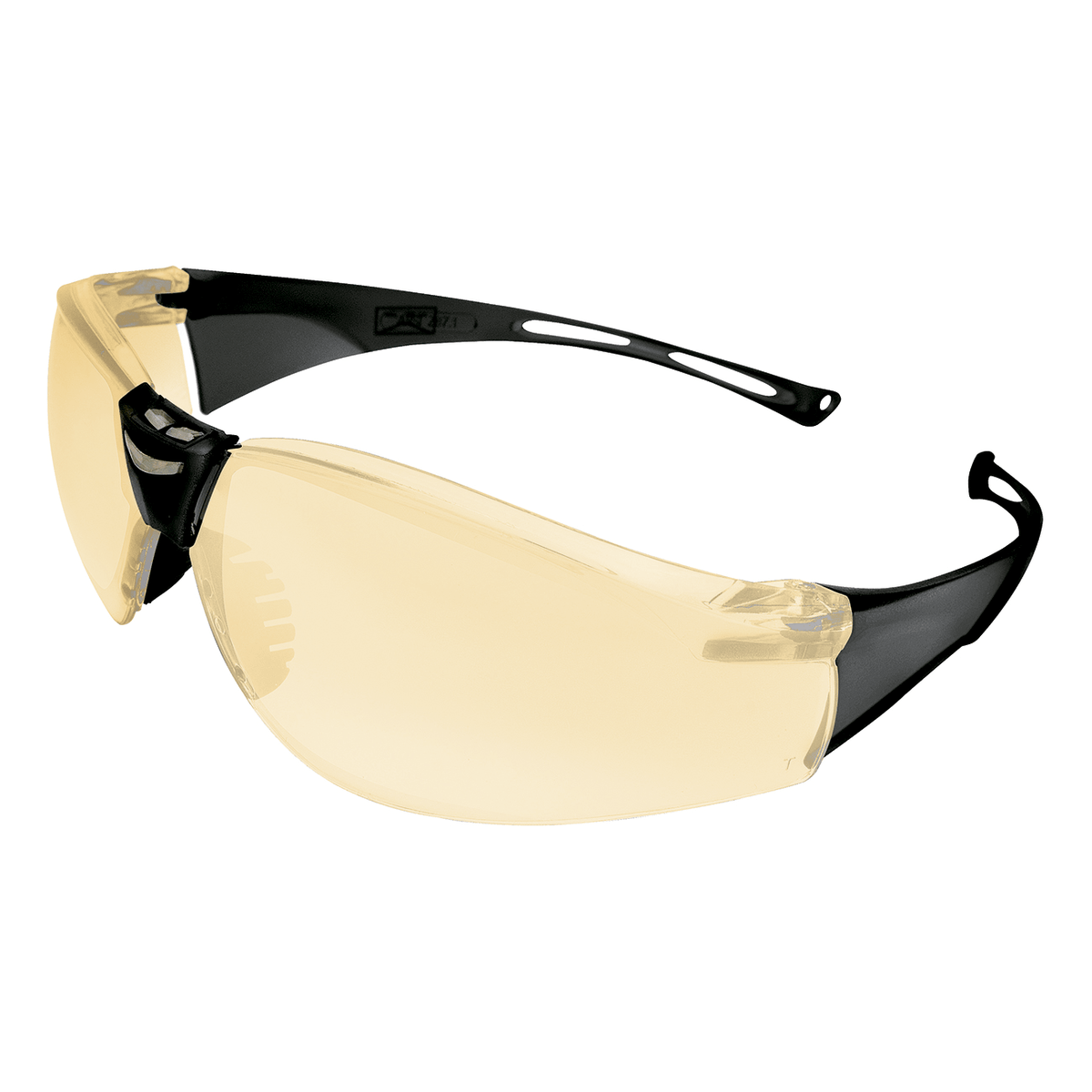 Lente Activex Cyber Ambar 1