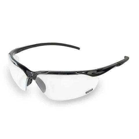 Lente MSA Ergo Lynx Antiempaño Antiraya Claro 2803189
