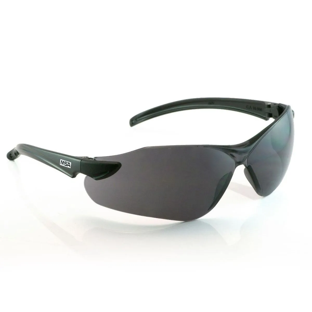 Lente MSA Vista Color Gris Anti-Rayadura 2803514 1