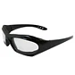 Lente Activex Falcon Claro - Miniatura 1