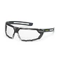 Lente HexArmor LT 400G 2SF Sellado Claro Doble Anti empaño - Miniatura 1
