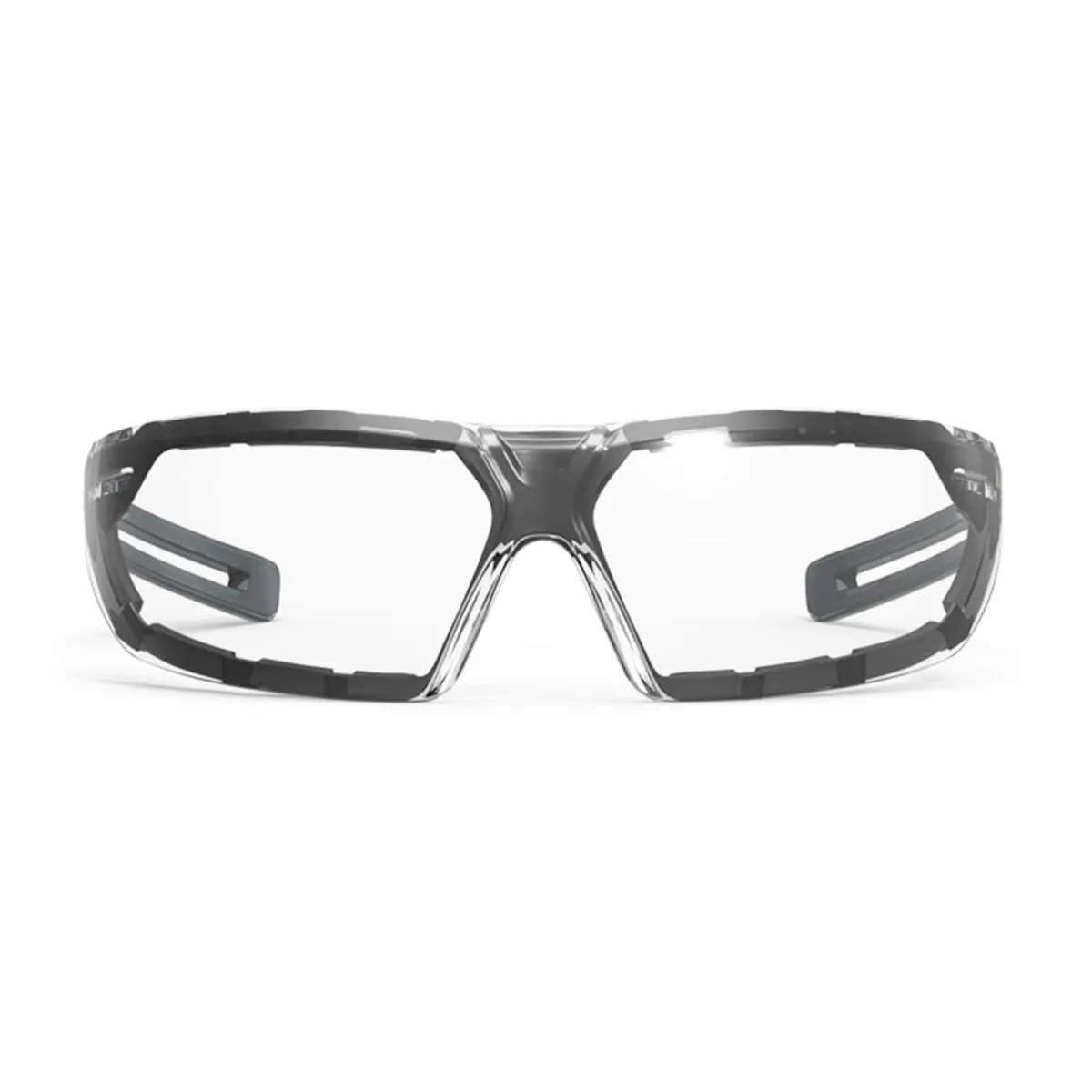 Lente HexArmor LT 400G 2SF Sellado Claro Doble Anti empaño 3