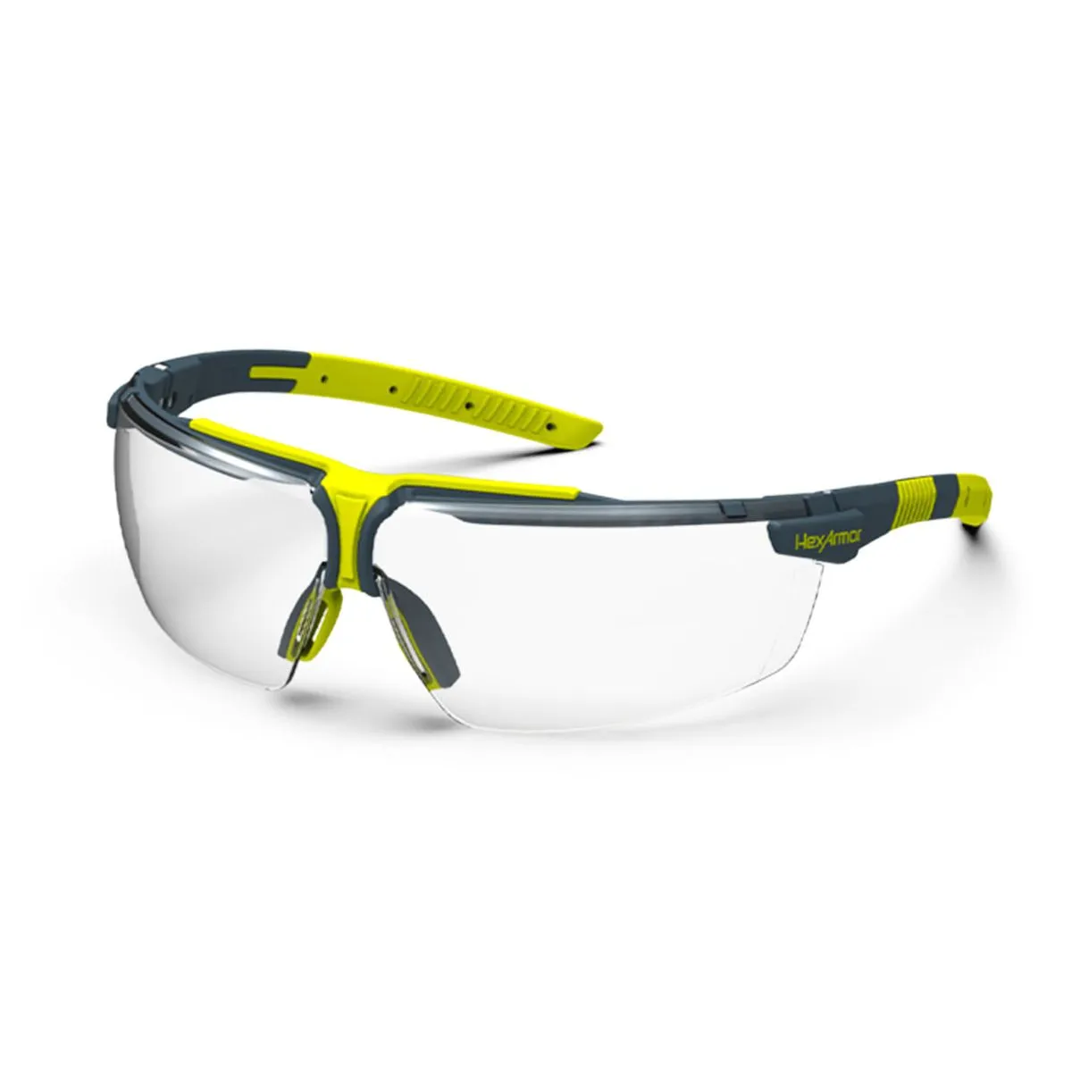 Lente HexArmor VS 300 Tue Shield Claro 1