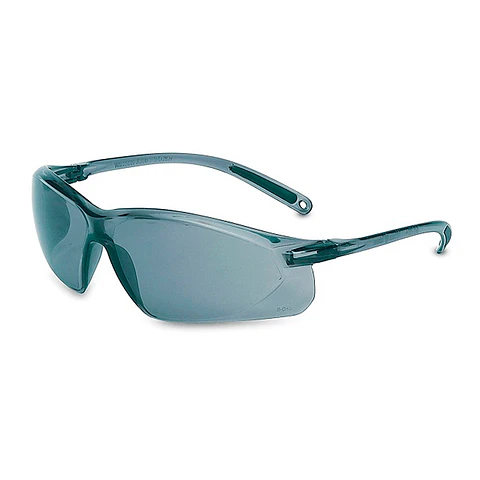 Lente UVEX A706 HS Gris