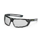 Lente HexArmor LT 400G Sellado Gris - Miniatura 1