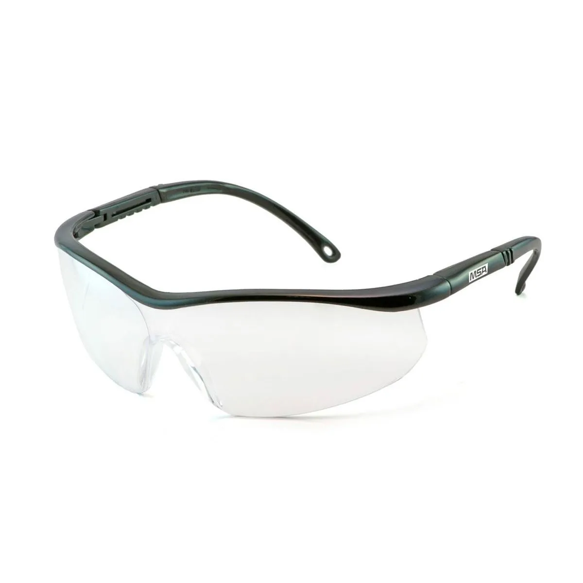 Lente MSA Sierra Elite Claro 2803520 1