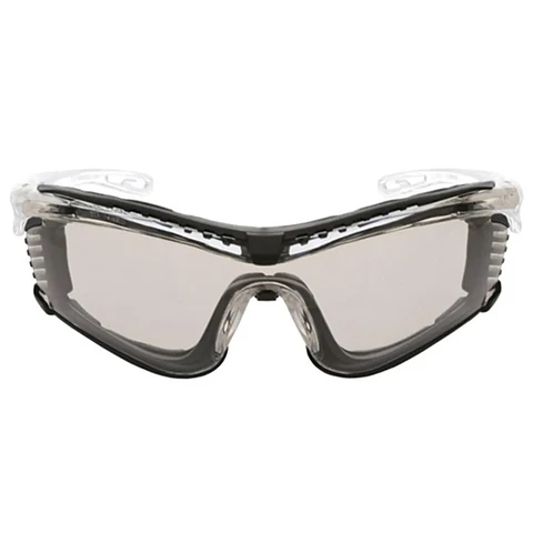 Lente Activex Antiempaño Sello Espuma Matrix II In/Out