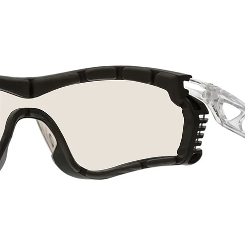 Lente Activex Antiempaño Sello Espuma Matrix II In/Out