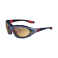 Lente Activex Dual Dust Blocker espresso con repuesto - Miniatura 1