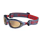 Lente Activex Dual Dust Blocker espresso con repuesto - Miniatura 3