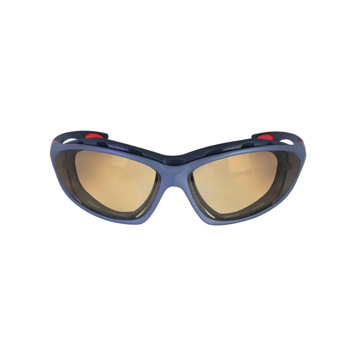 Lente Activex Dual Dust Blocker espresso con repuesto 4