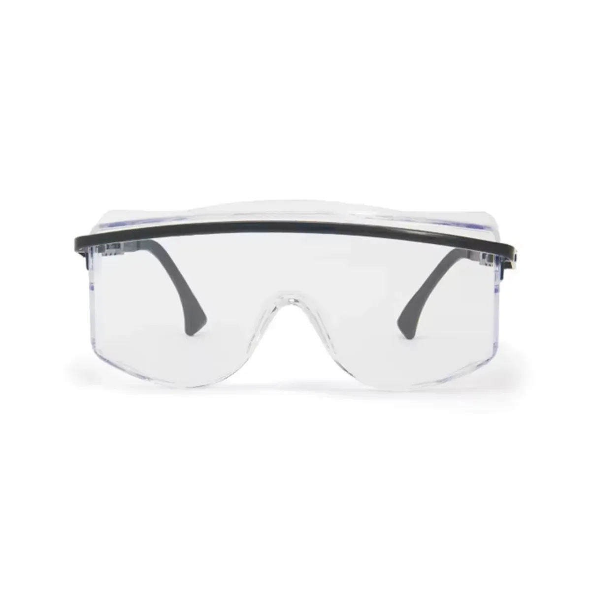 Lente Uvex Astrospec S2500C 3001 Claro XT DUO 2