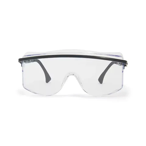 Lente Uvex Astrospec S2500C 3001 Claro XT DUO