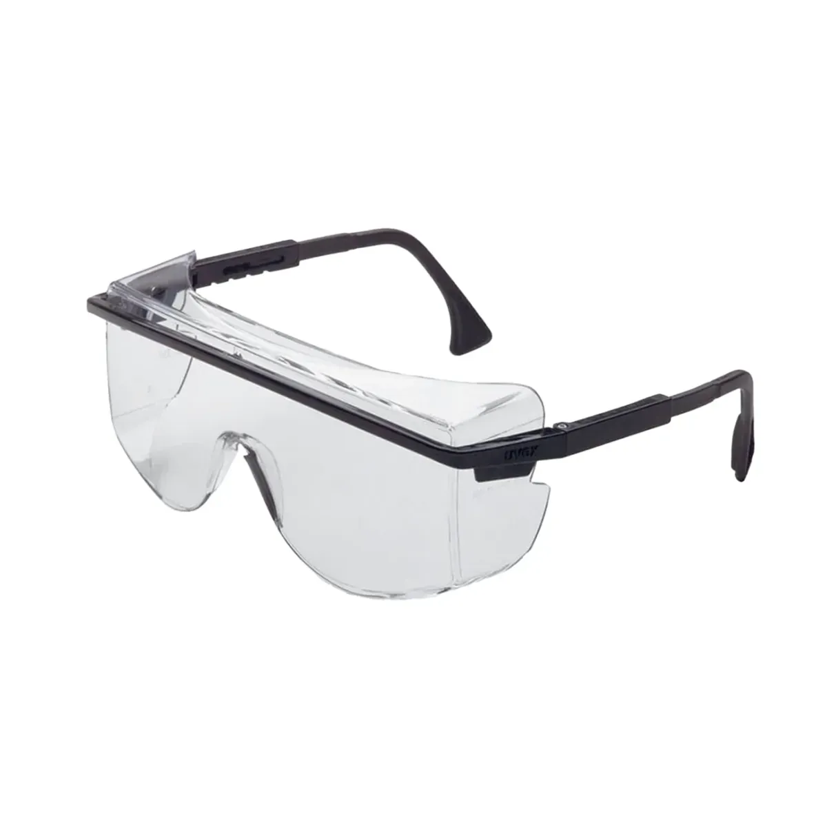 Lente Uvex Astrospec S2500C 3001 Claro XT DUO 1